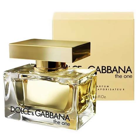 dolce & gabbana the one edp fragrantica|what is dolce and gabbana.